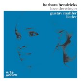 Hendricks & Derwinger & Swedish Cha - Lieder (CD)