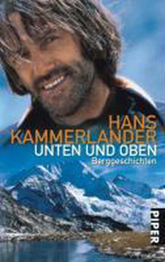 Unten und oben - cover