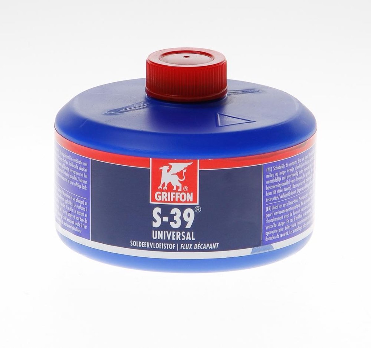 Griffon S-39 soldeervloeistof 320ml