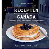 Recepten uit Canada