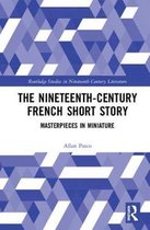 Routledge Studies in Nineteenth Century Literature-The Nineteenth-Century French Short Story