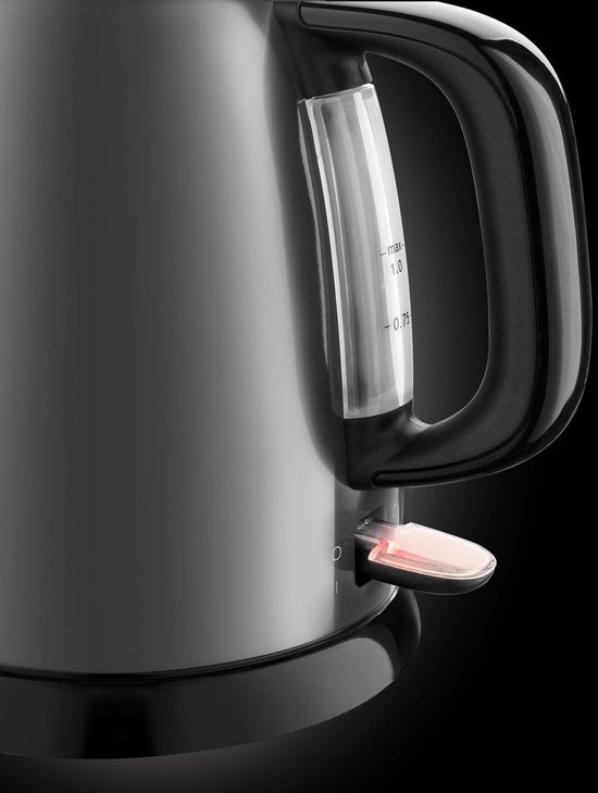 Russell Hobbs Kabelloser Elektrischer Wasserkocher Online Kaufen