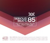 Various - Serious Beats 85
