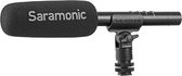 Saramonic SR-TM1 XLR Shotgun Microfoon voor op een camera of boompole/statief