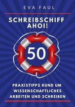 Lernspot Pflege Schreibtipps 1 - Schreibschiff Ahoi! Erfolgreich in den Hafen der Abschlussarbeit segeln