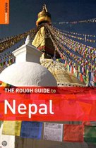 The Rough Guide To Nepal