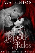 Blood Immortal 2 - Blood Rules