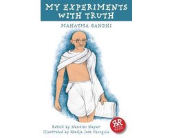 My Experiments with Truth