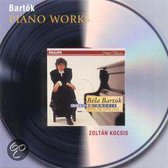 Philips 50 - Bartok: Piano Works / Zoltan Kocsis