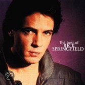 The Best Of Rick Springfield