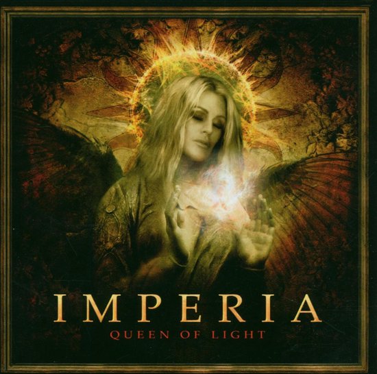 Queen Of Light, Imperia Muziek bol