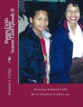 Dionne Fields Talk Show 21