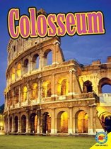 Colosseum with Code