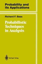 Probabilistic Techniques in Analysis