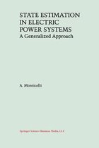 State Estimation in Electric Power Systems