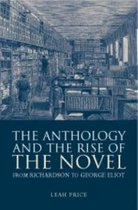 The Anthology and the Rise of the Novel