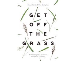 Get off the Grass
