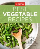 Bol Com America S Test Kitchen Best Vegetable Recipes Ebook Americas Test Kitchen