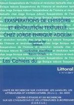 Exaspérations de l'Histoire et Révolution textuelle chez Jor