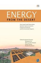 Energy From The Desert