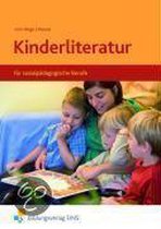 Kinderliteratur für sozialpädagogische Berufe. Lehr-/Fachbuch