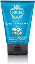 RICH by RICK ROSS Luxe Aftershave Balm -150 ml
