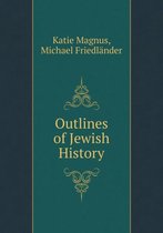 Outlines of Jewish History