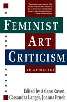 Feminist Art Criticism