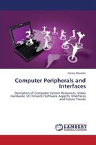 Computer Peripherals and Interfaces