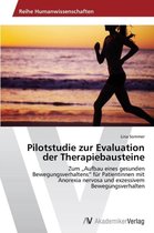 Pilotstudie Zur Evaluation Der Therapiebausteine