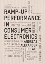 Ramp-Up Performance in Consumer Electronics