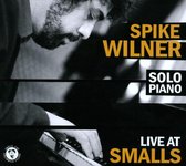 Solo Piano, Live at Smalls