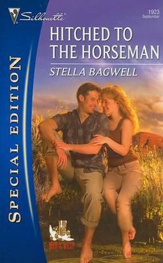 Hitched to the Horseman