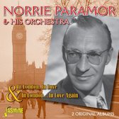 Norrie Paramor & His Orchestra - In London, In Love And In London, I (CD)