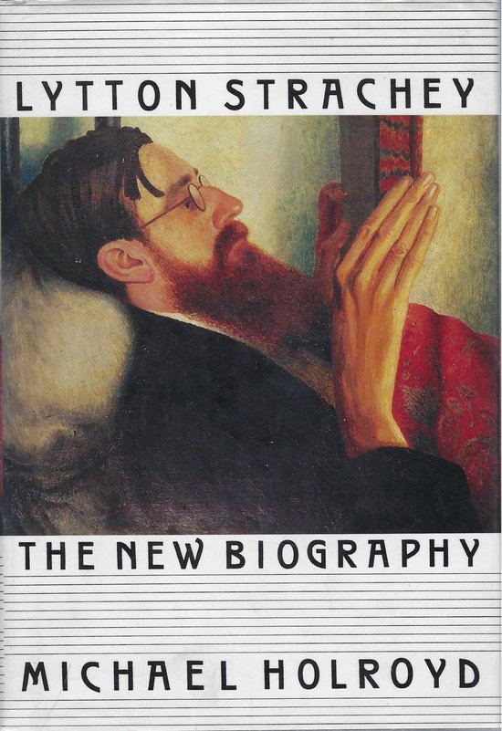 9780374194390 - Lytton Strachey