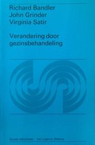 Verandering door gezinsbehandeling