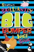 Puffin's Brilliantly Big Bumper Joke Book