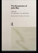 The Economics of John Rae