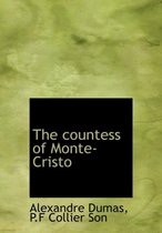 The Countess of Monte-Cristo