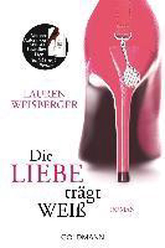 Die Liebe trägt Weiß - cover