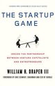 The Startup Game