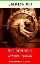 The Iron Hell (Annotated) , With detailed Biography