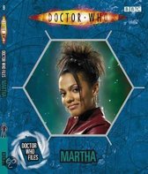 Doctor Who  Files Martha