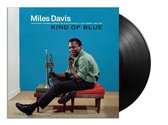 Kind Of Blue (LP)