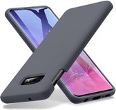 ESR Samsung Galaxy S10e Yippee Soft Case - Grijs