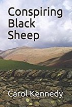 Conspiring Black Sheep