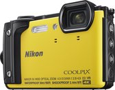 Nikon Coolpix W300 - Geel