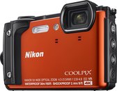 Nikon Coolpix W300 - Oranje