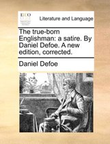 The True-Born Englishman