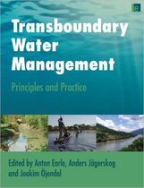 Transboundary Water Management